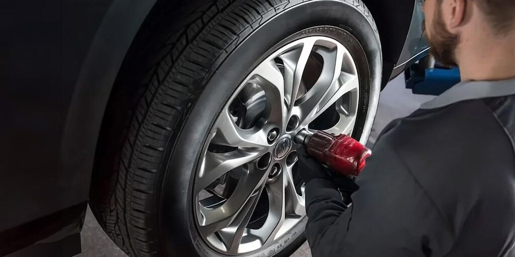 Conheça serviços automotivos Chevrolet disponíveis na Sabenauto Cruzeiro
