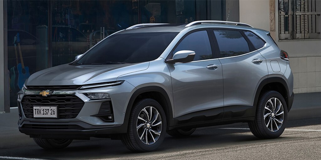 Vendas diretas de carro para PcD na Chevrolet Sabenauto Cruzeiro