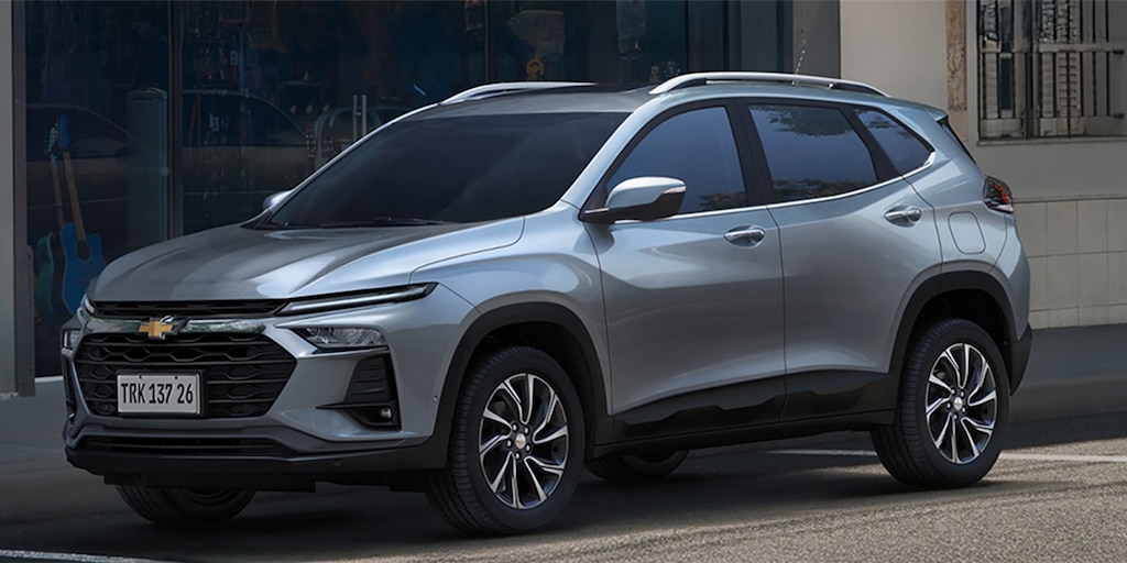 Vendas diretas de carro para PcD na Chevrolet Sabenauto Cruzeiro