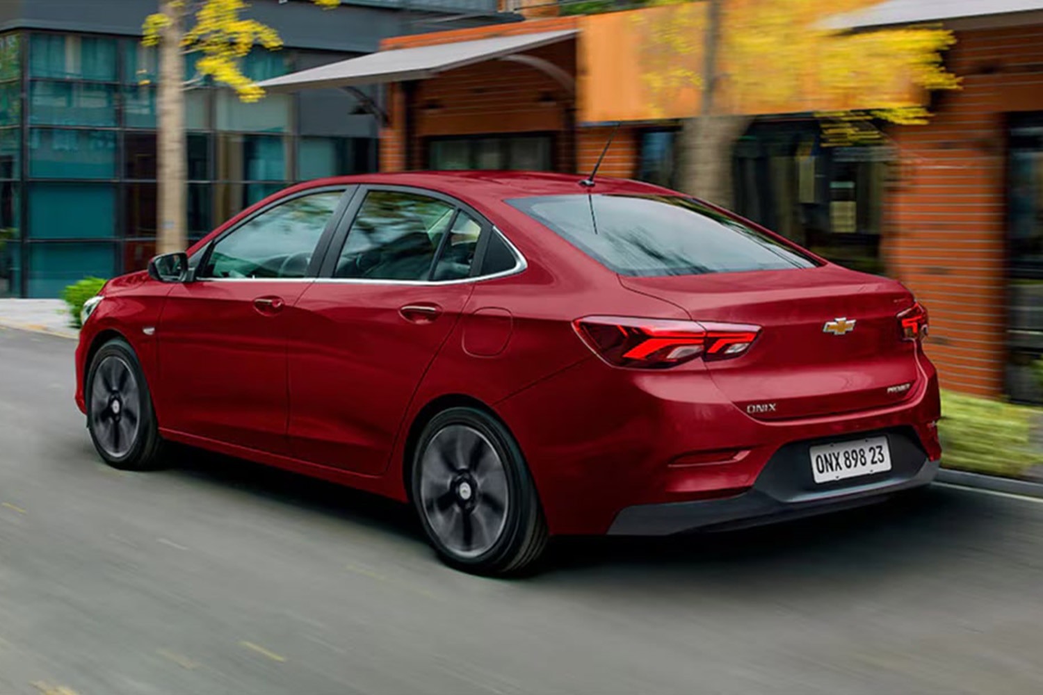 Vantagens do seguro de carro parcela protegida da Chevrolet Sabenauto Cruzeiro