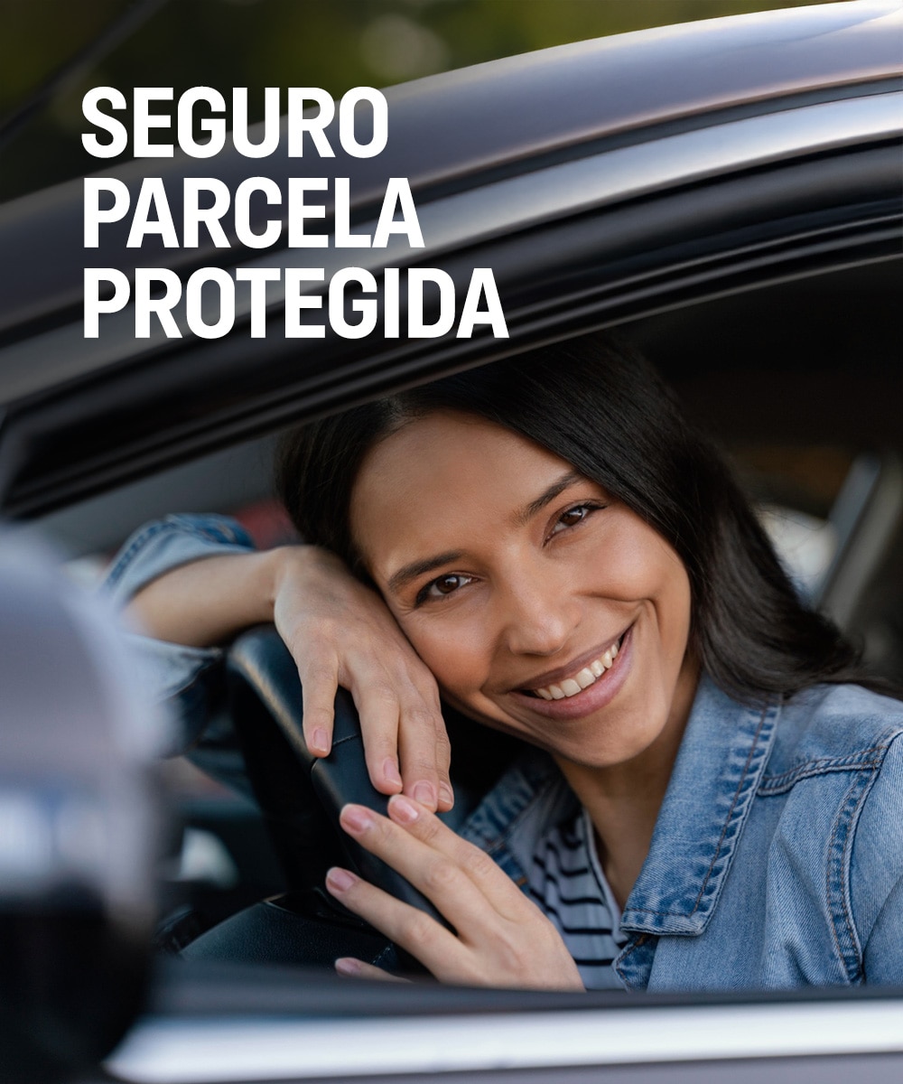 Conheça o seguro parcela protegida da Chevrolet Sabenauto Cruzeiro
